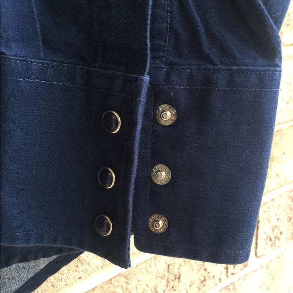 Vintage western shirt - Picture 4 of 7